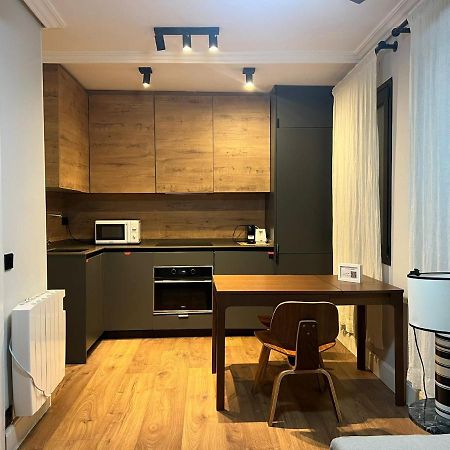 Realbites Accommodations 마드리드 외부 사진