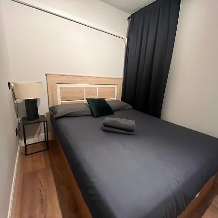 Realbites Accommodations 마드리드 외부 사진
