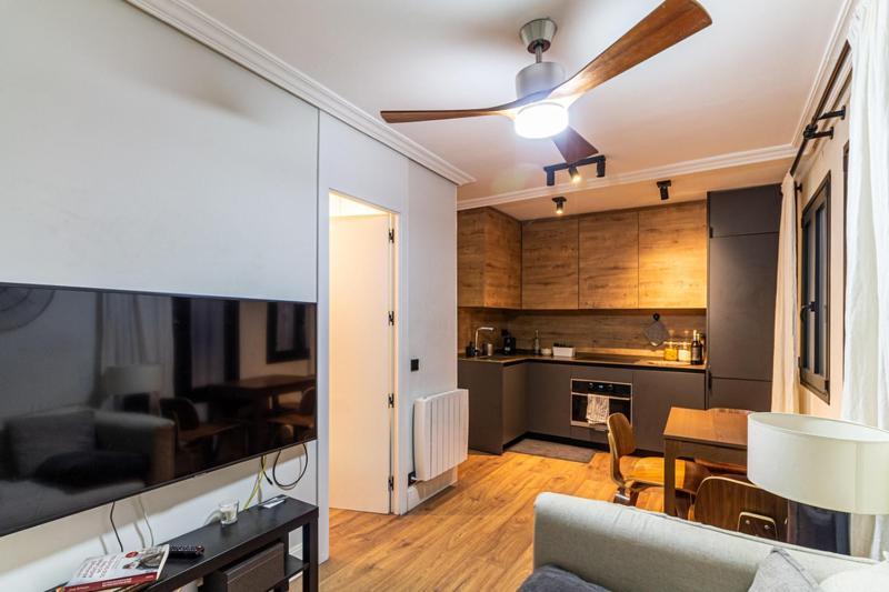 Realbites Accommodations 마드리드 외부 사진