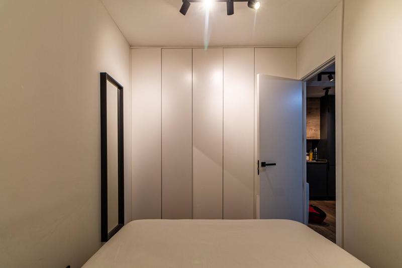 Realbites Accommodations 마드리드 외부 사진