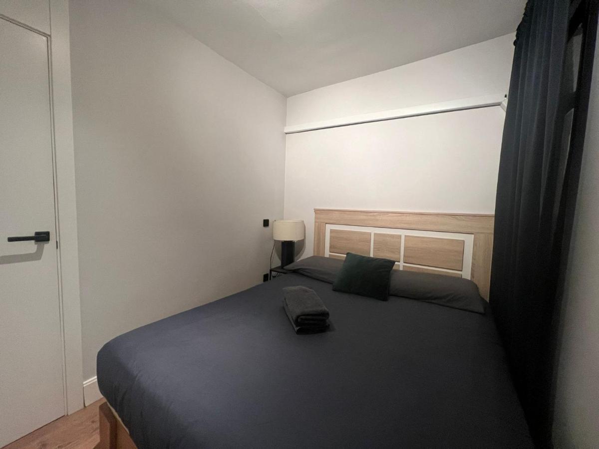 Realbites Accommodations 마드리드 외부 사진