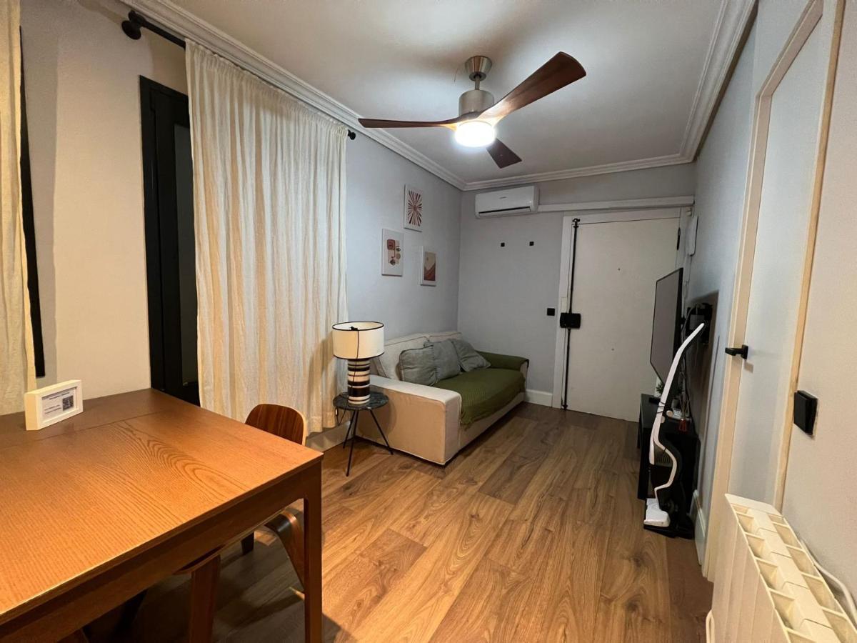 Realbites Accommodations 마드리드 외부 사진