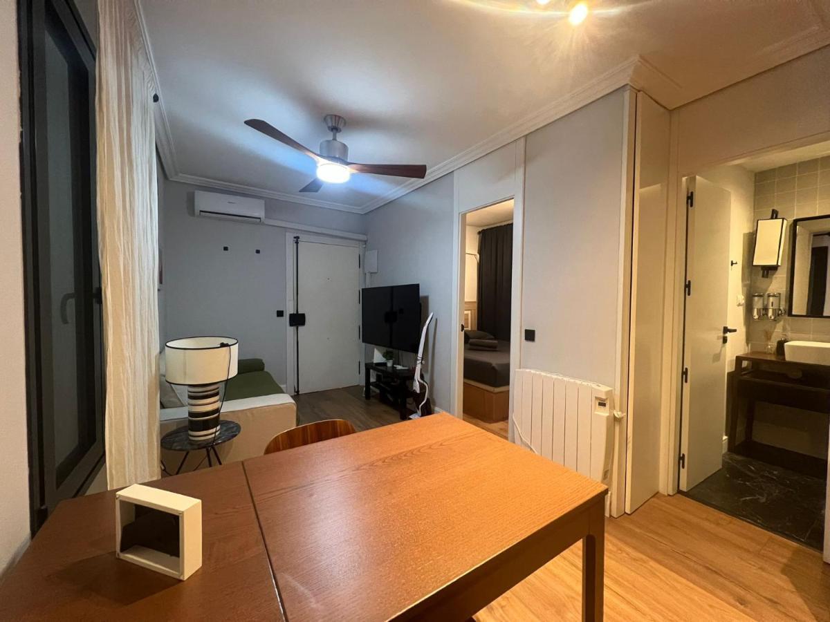 Realbites Accommodations 마드리드 외부 사진