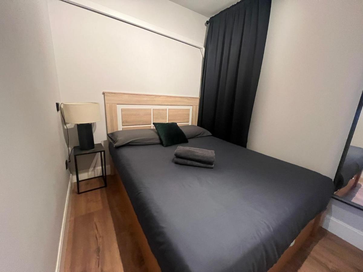 Realbites Accommodations 마드리드 외부 사진